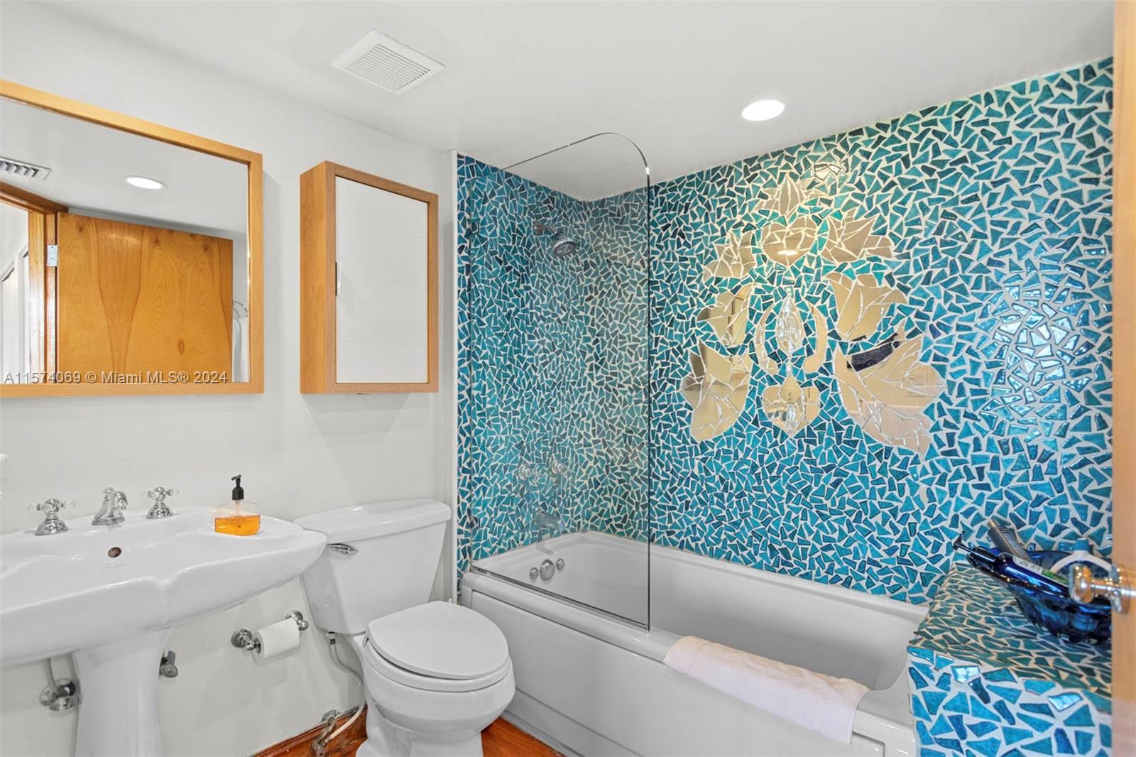 720 Coral Way # 13D