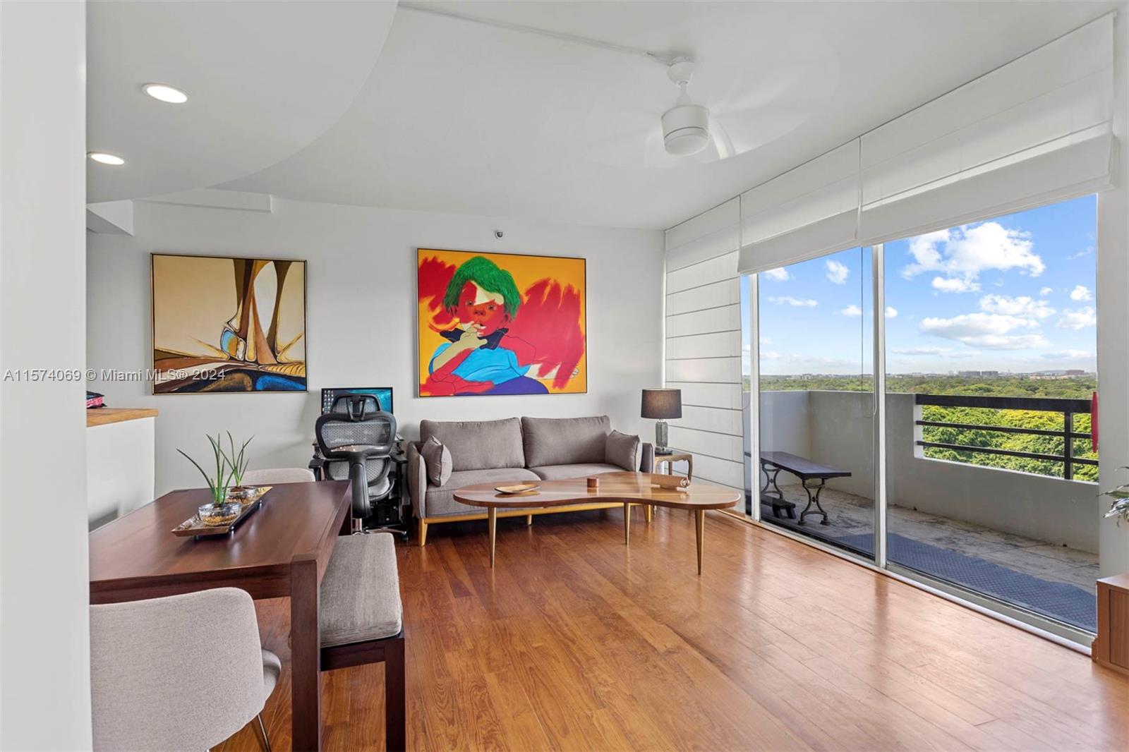 720 Coral Way # 13D