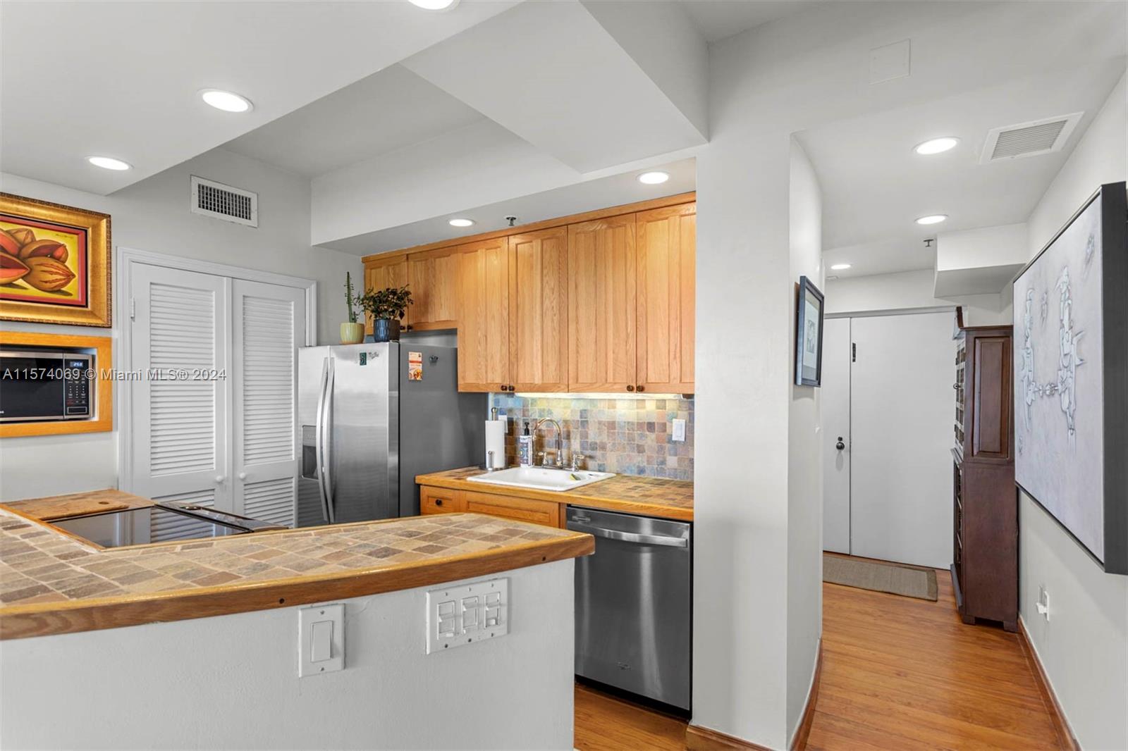 720 Coral Way # 13D
