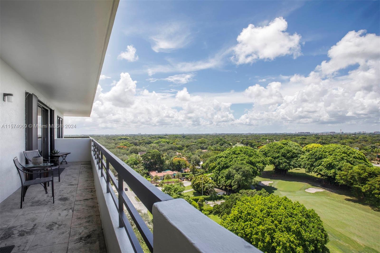720 Coral Way # 13D
