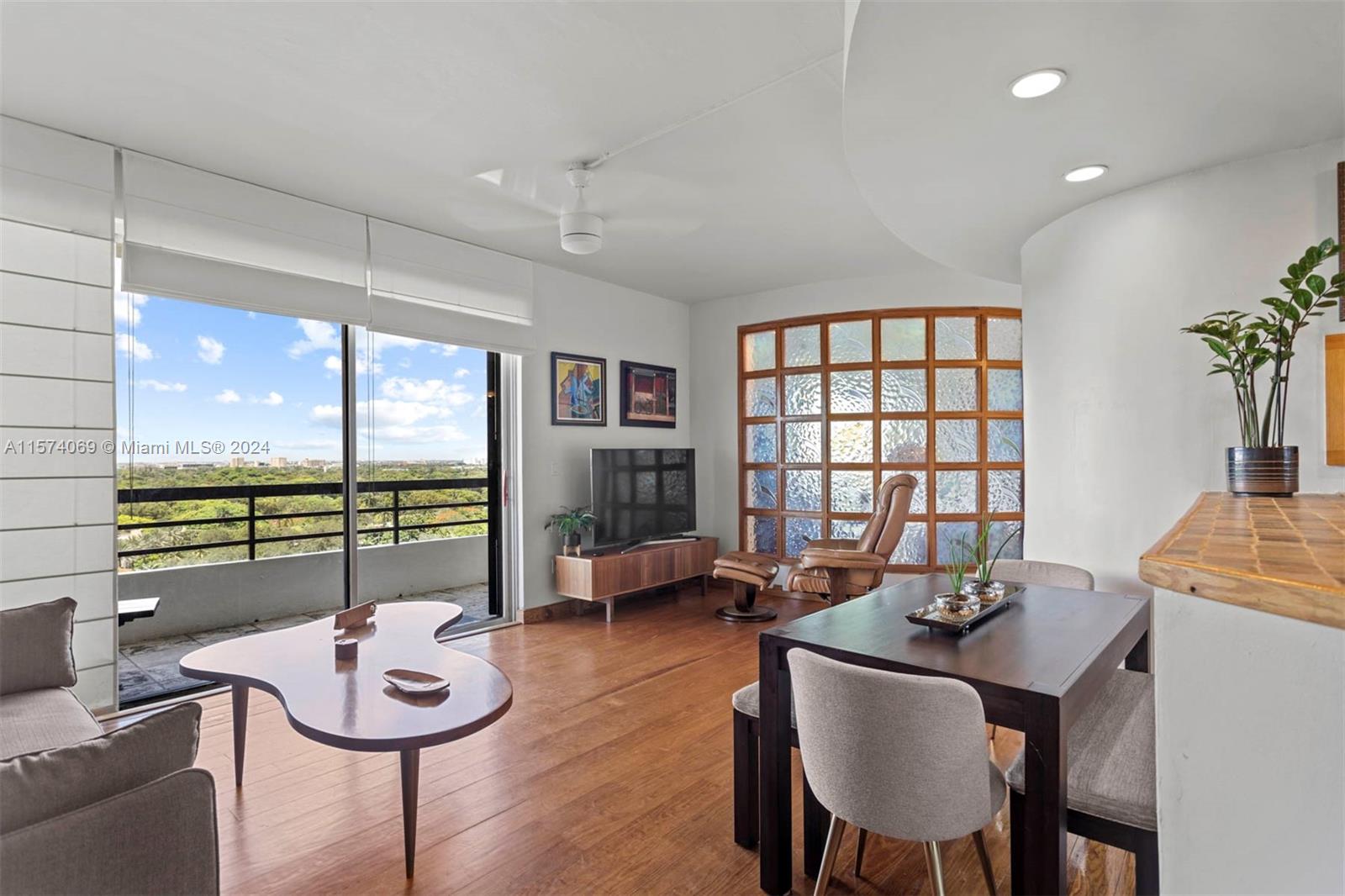 720 Coral Way # 13D