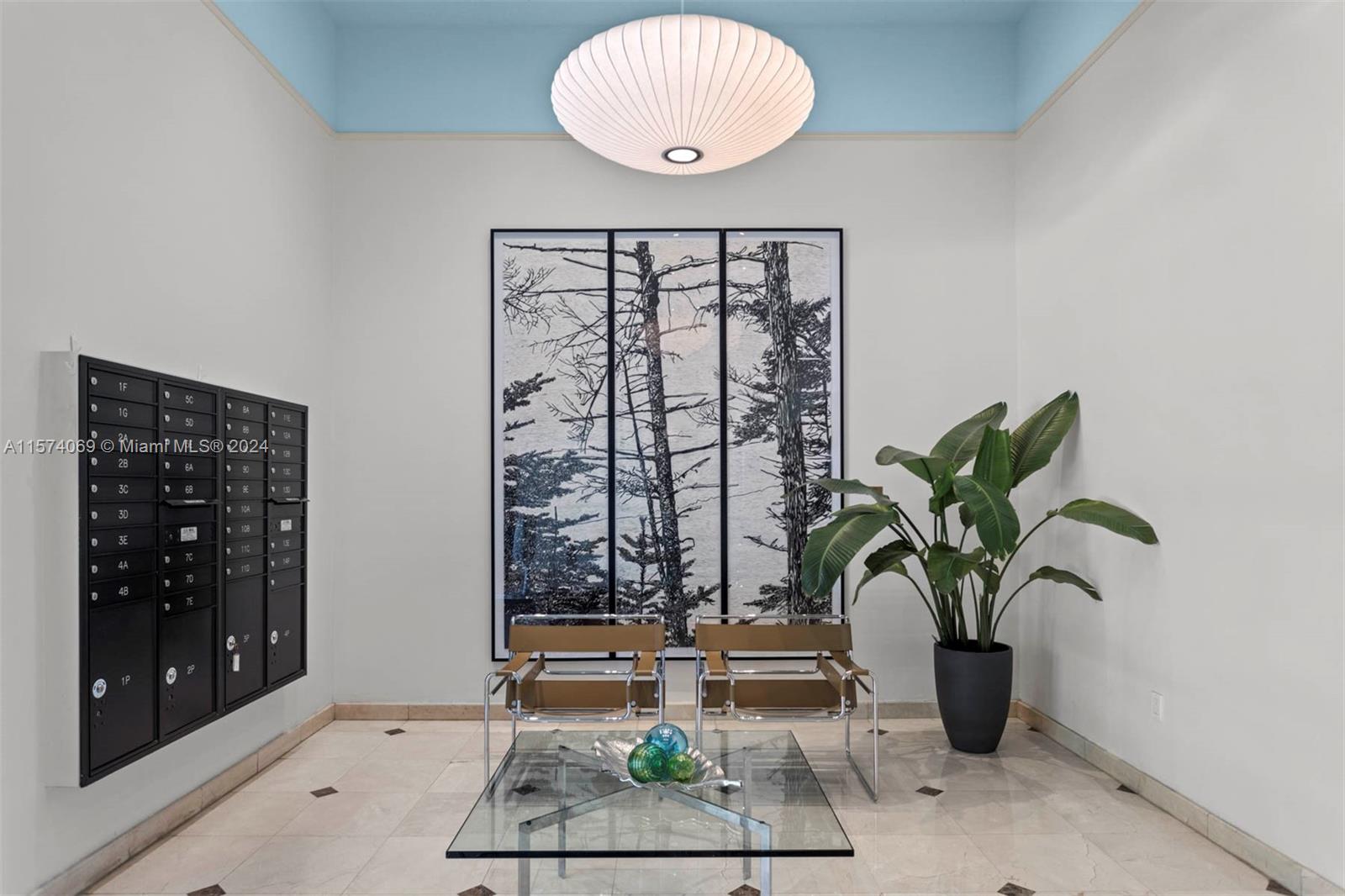 720 Coral Way # 13D