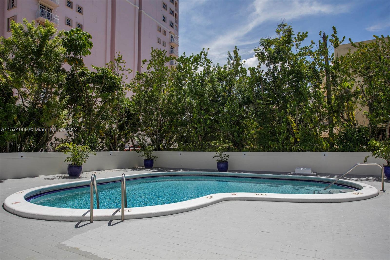 720 Coral Way # 13D