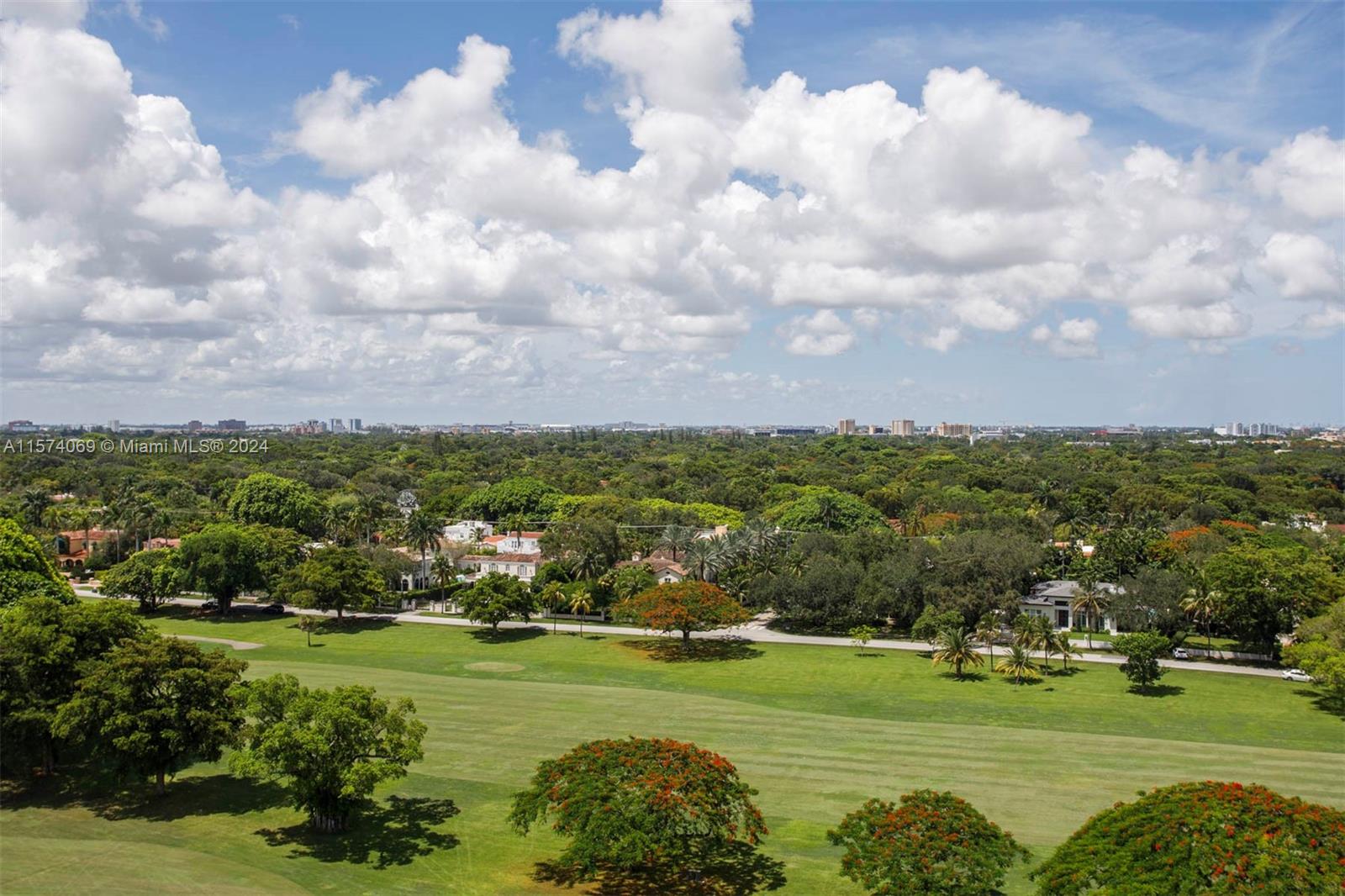 720 Coral Way # 13D