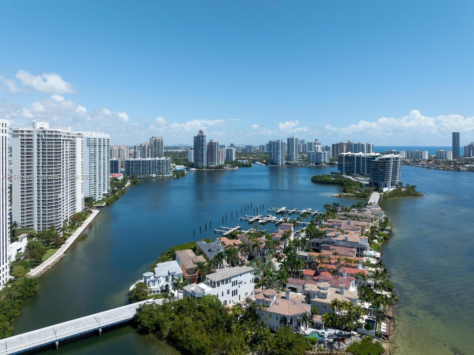 4000 Island Blvd # 2301