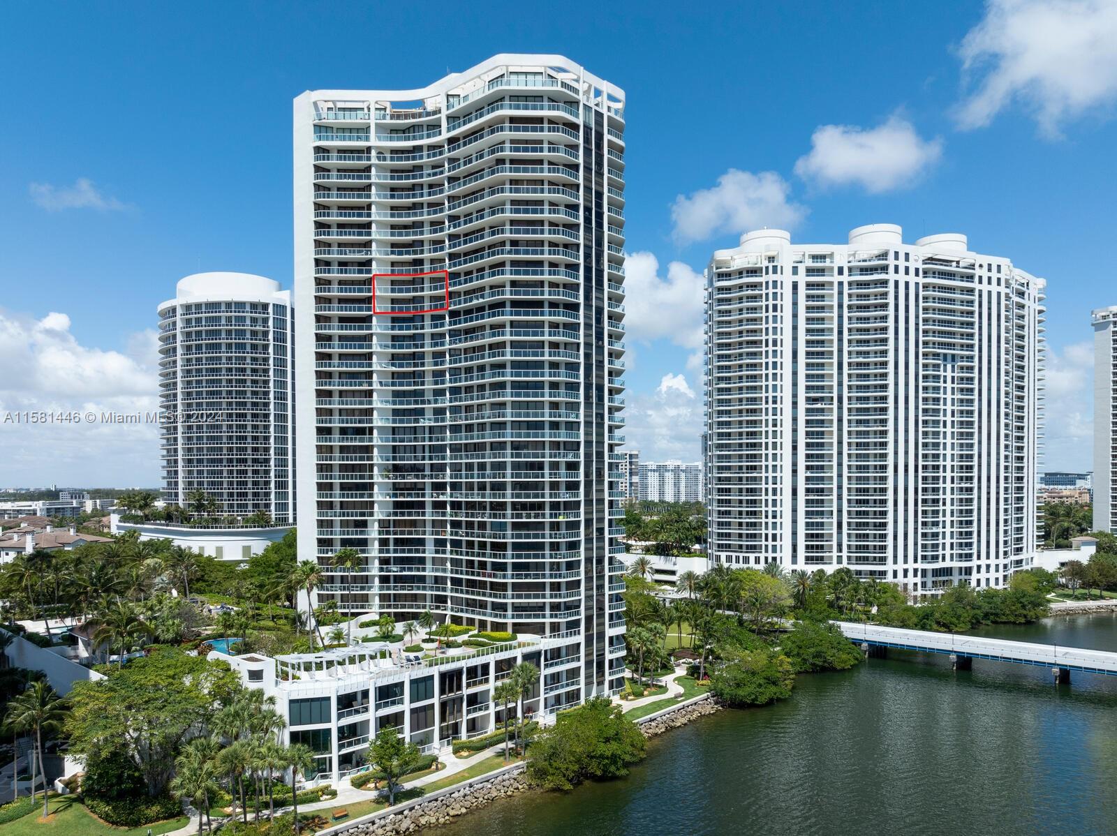 4000 Island Blvd # 2301