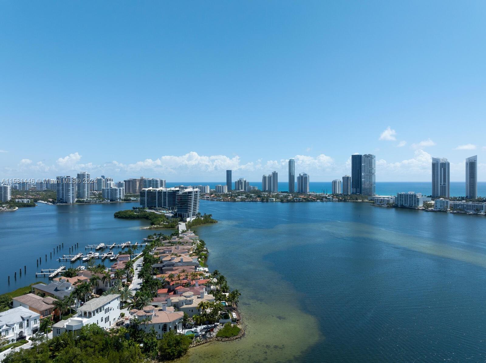 4000 Island Blvd # 2301