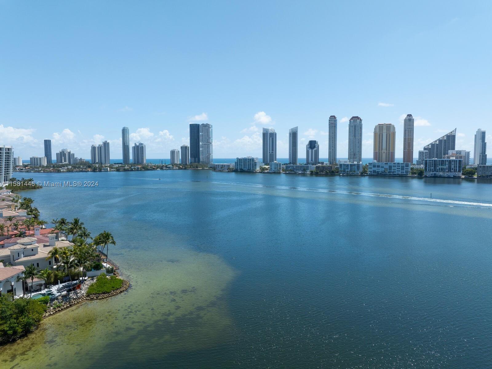 4000 Island Blvd # 2301
