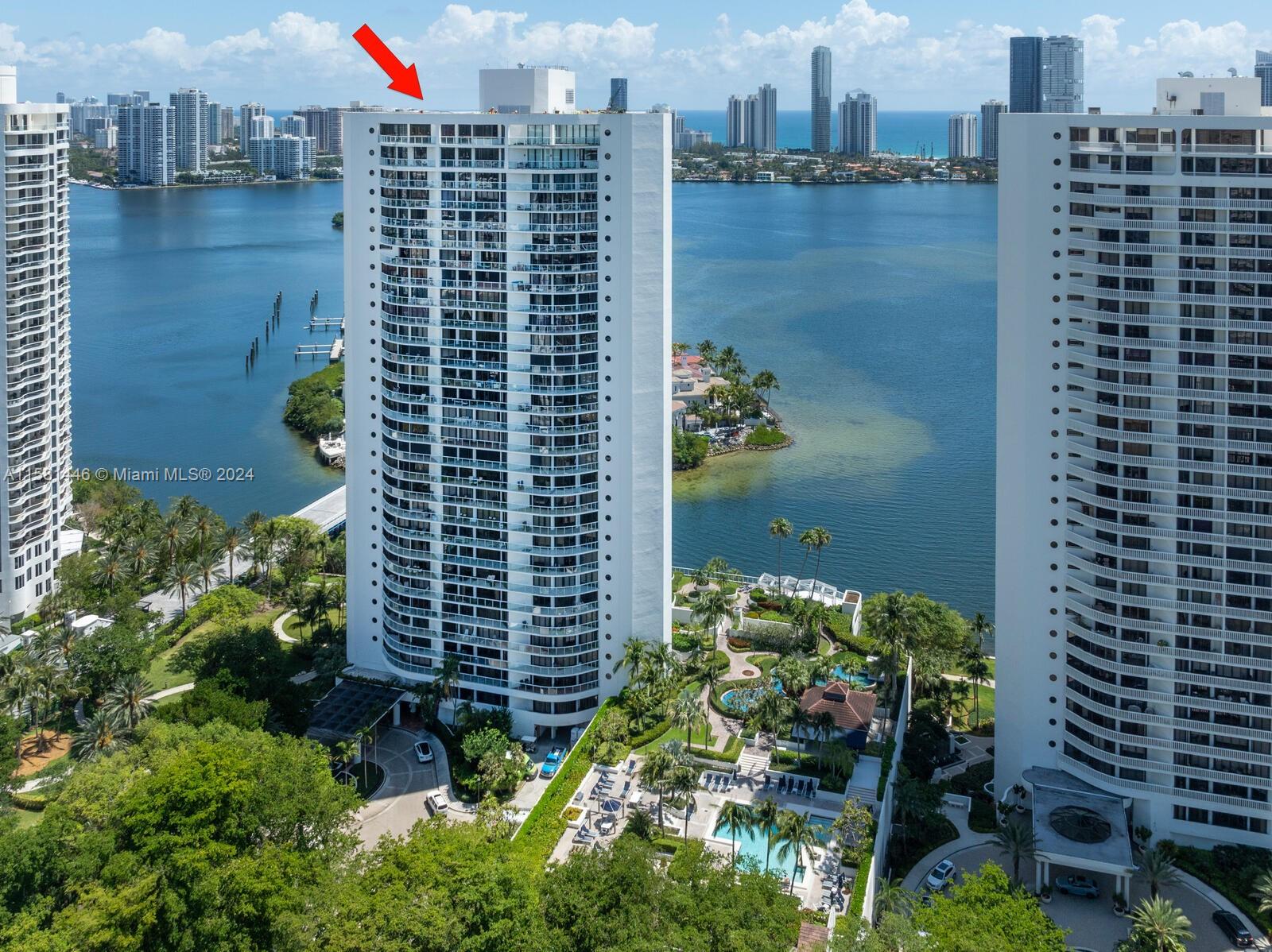 4000 Island Blvd # 2301