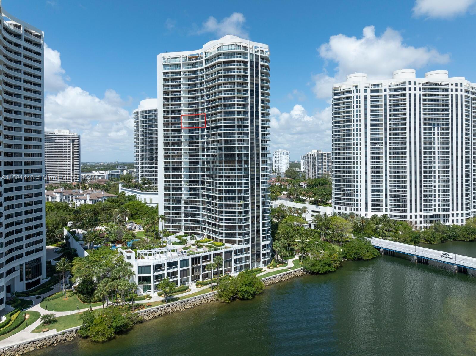 4000 Island Blvd # 2301