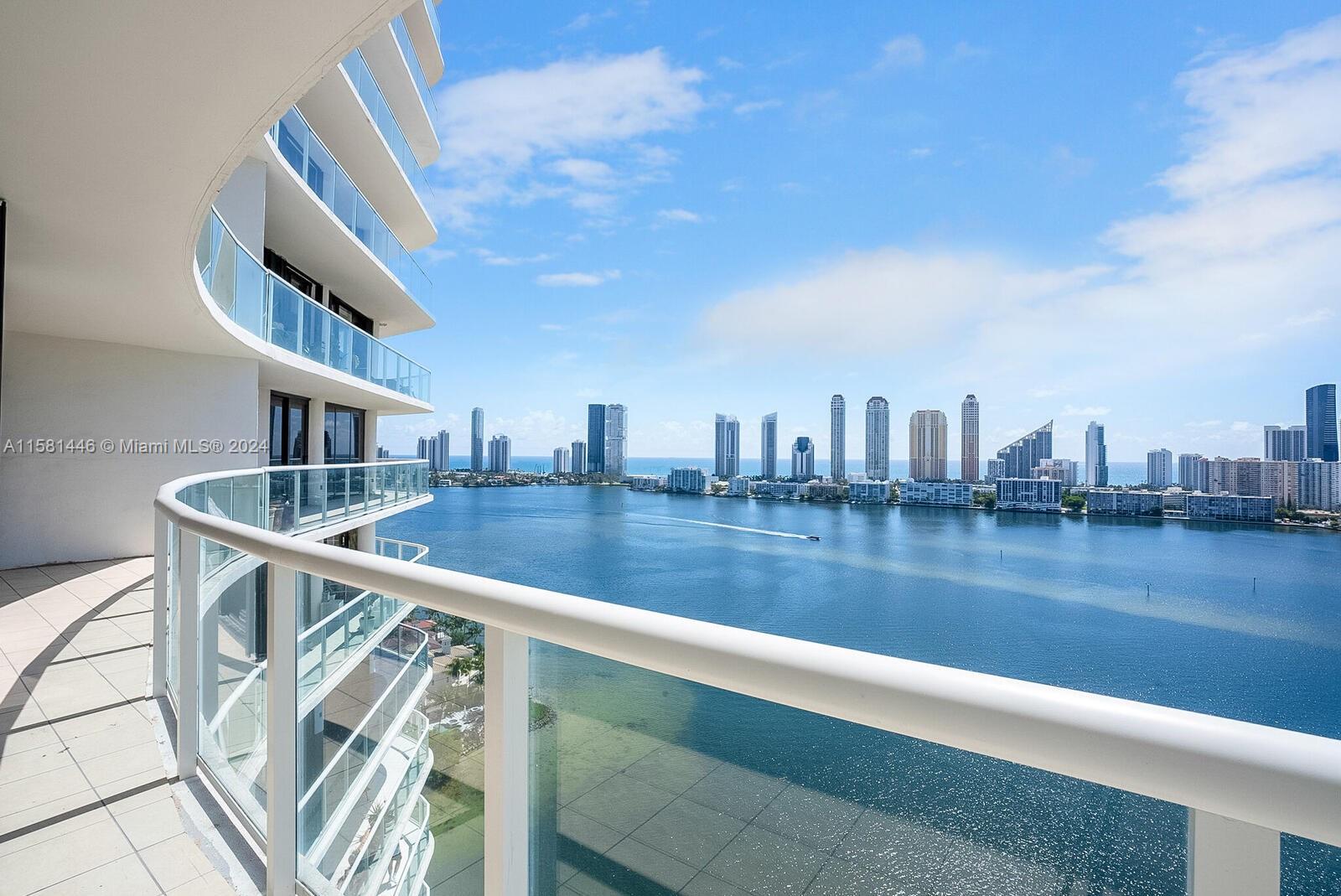 4000 Island Blvd # 2301