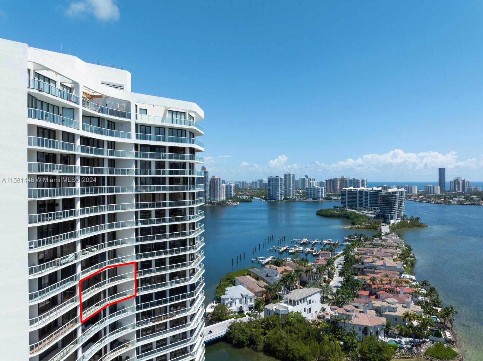 4000 Island Blvd # 2301