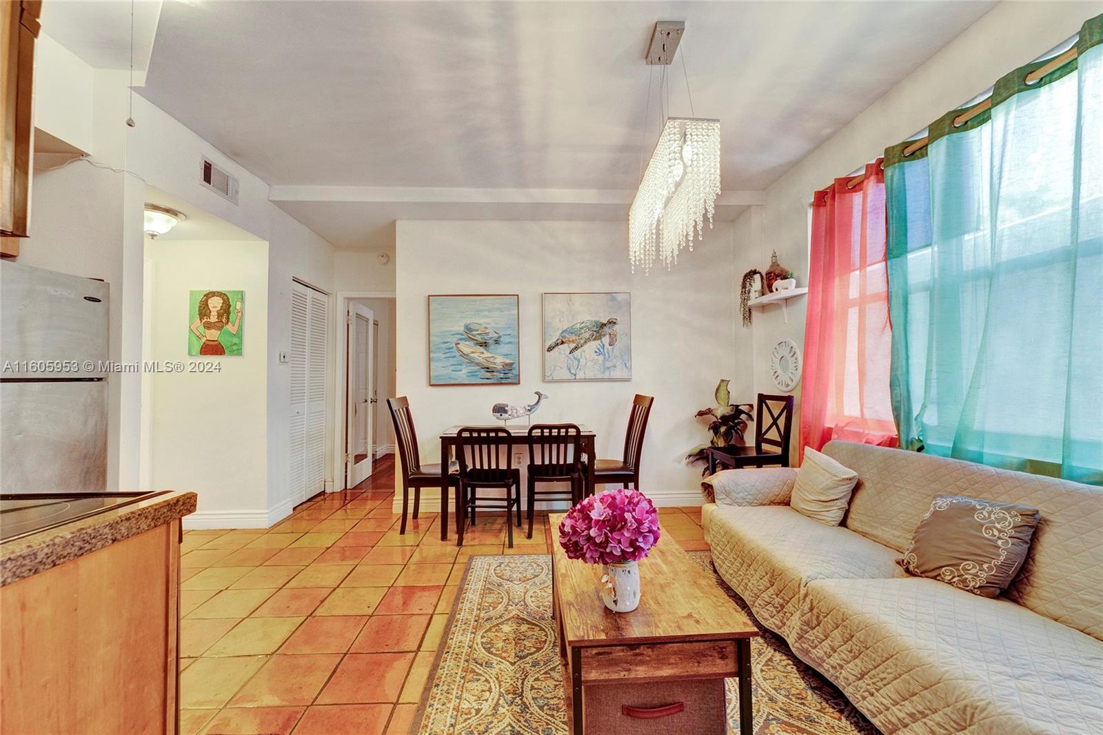 1342 Drexel Ave # 204
