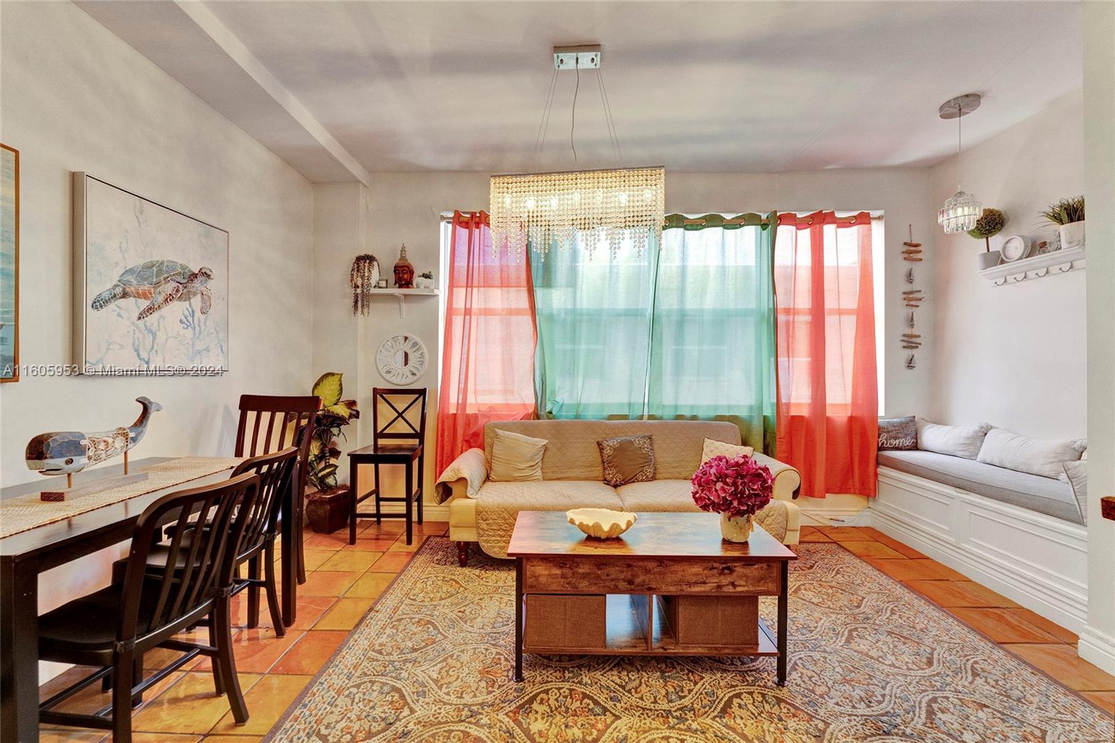 1342 Drexel Ave # 204