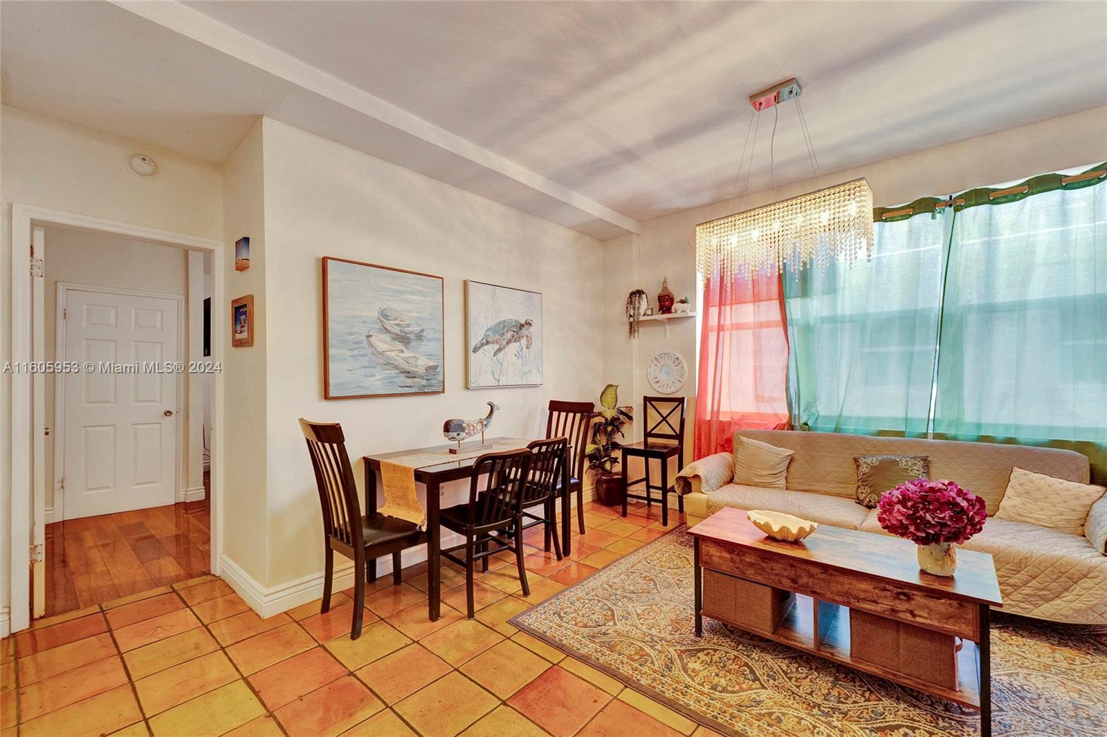 1342 Drexel Ave # 204