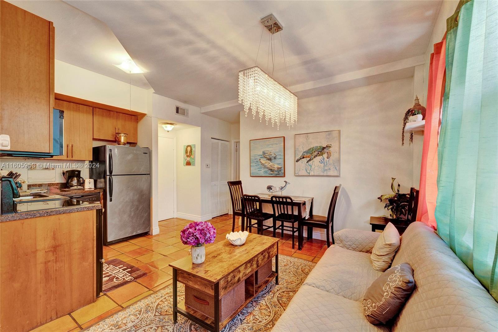 1342 Drexel Ave # 204