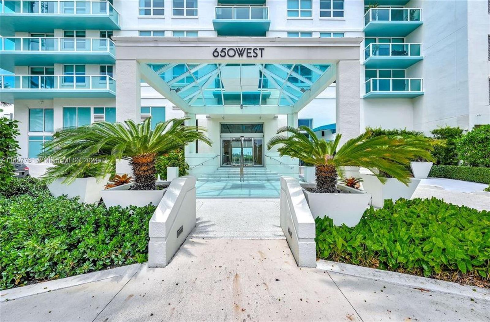 650 West Ave # 3008