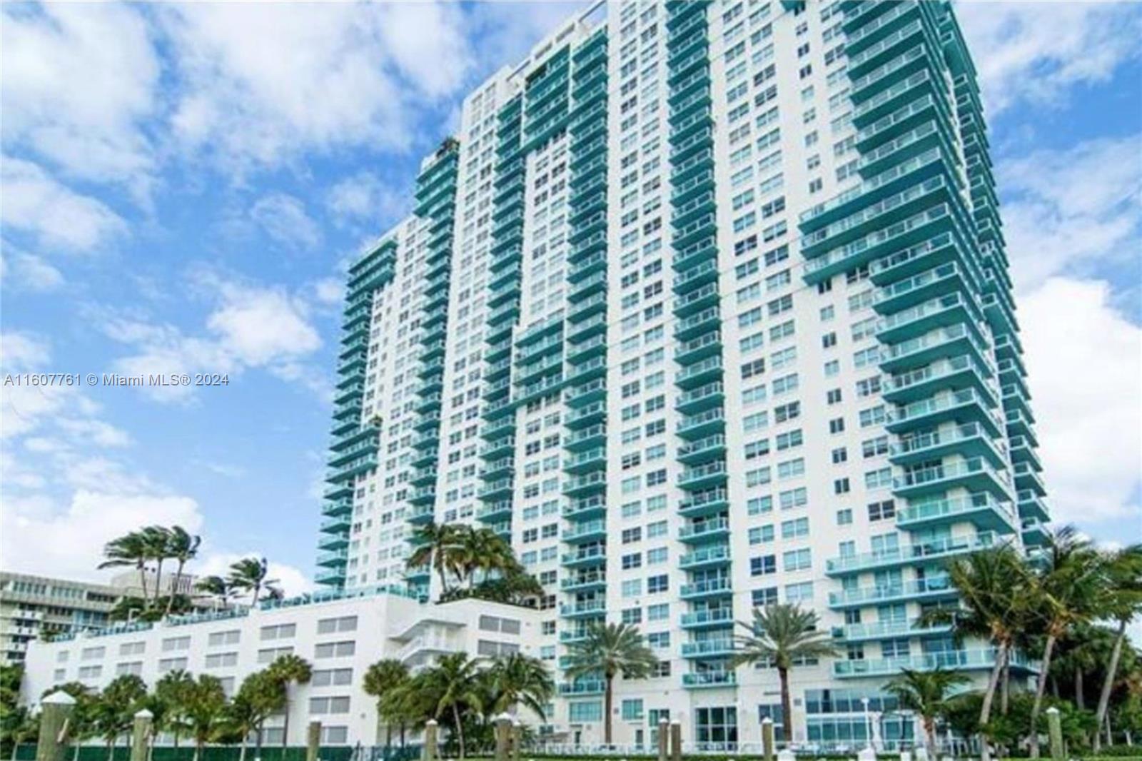 650 West Ave # 3008