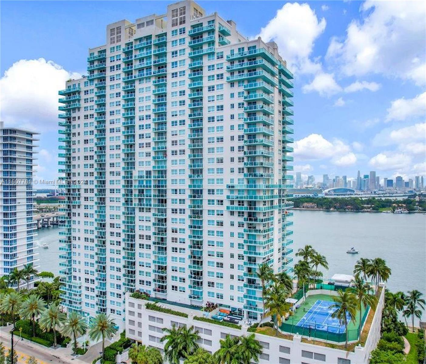 650 West Ave # 3008