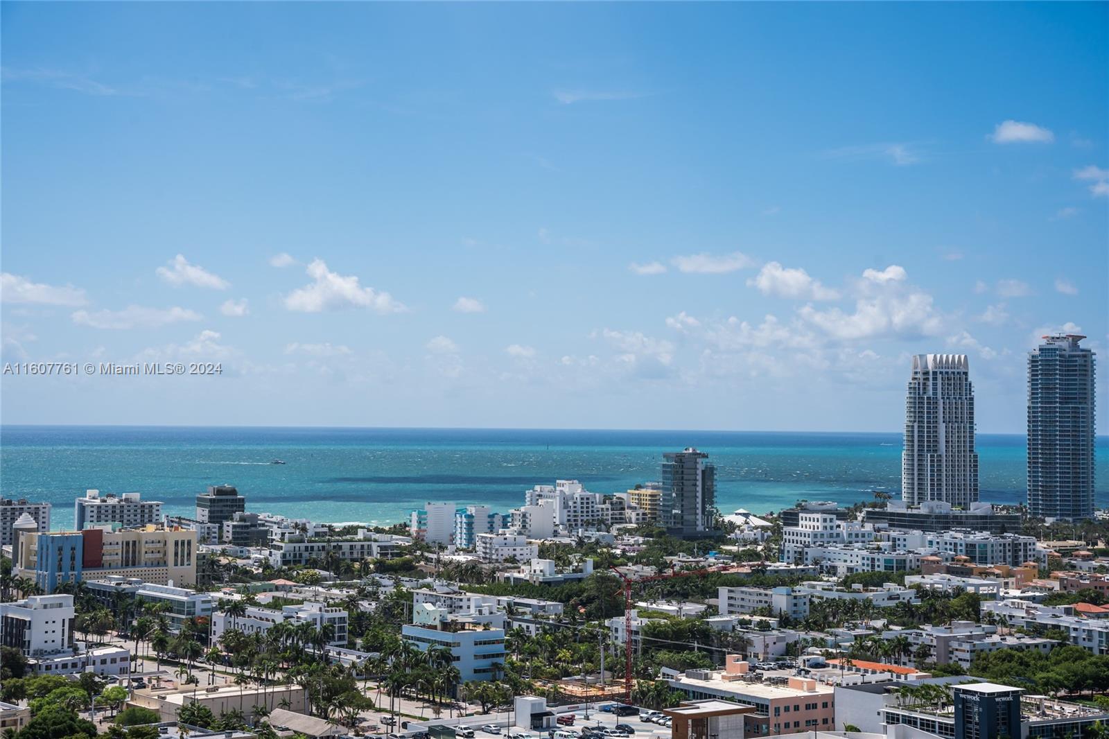 650 West Ave # 3008