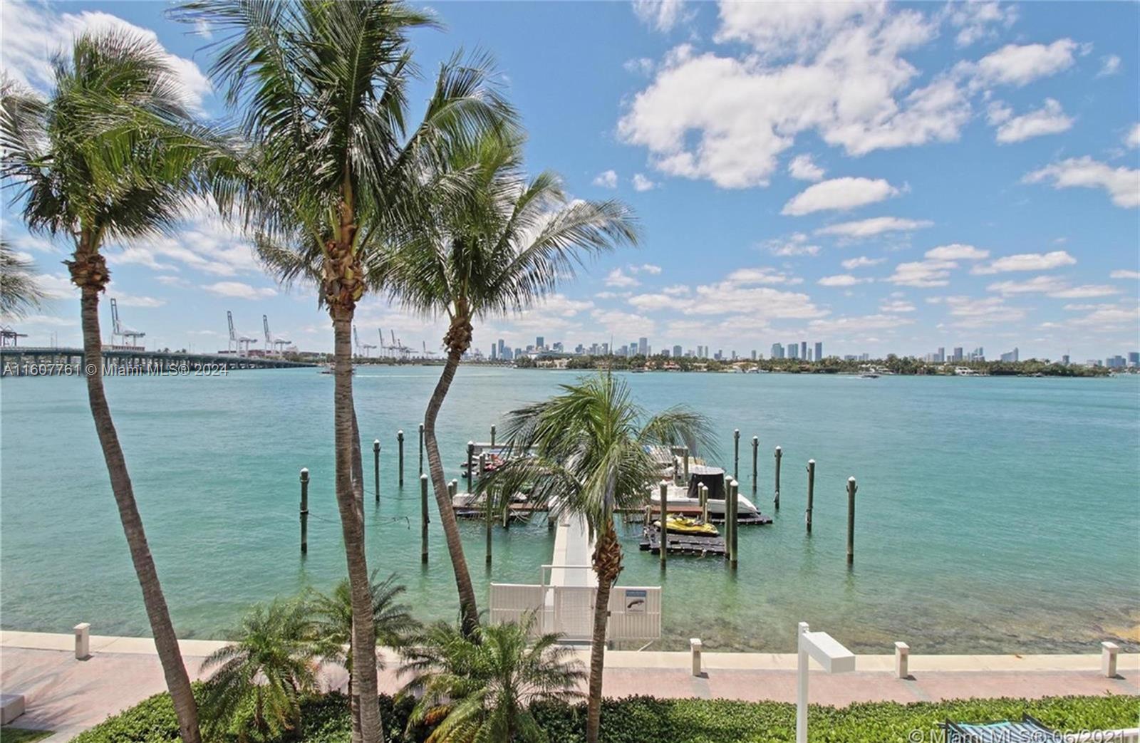 650 West Ave # 3008