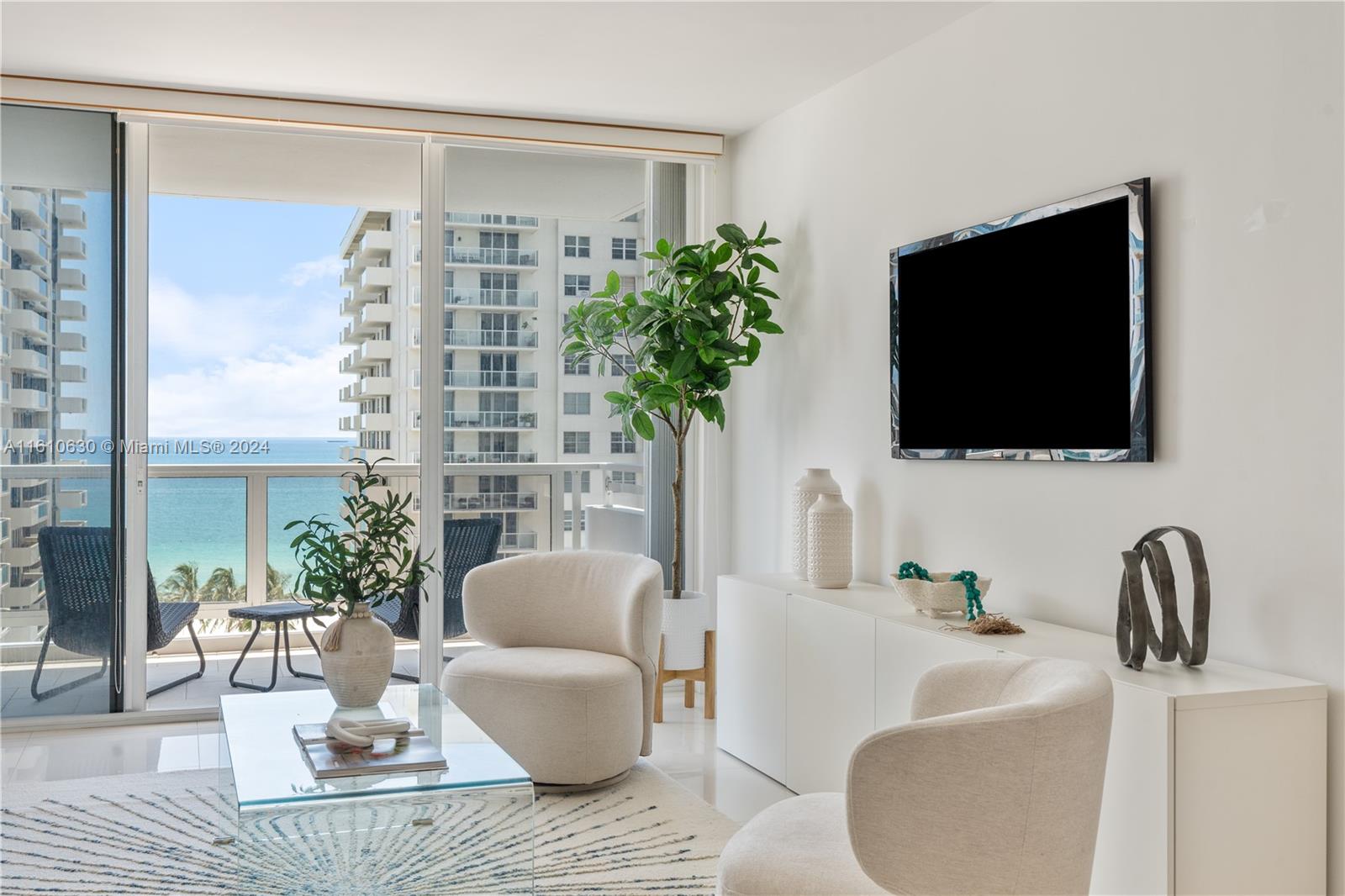 5700 Collins Ave # 12A
