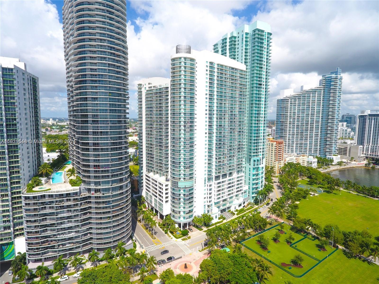 1800 N Bayshore Dr # 2310