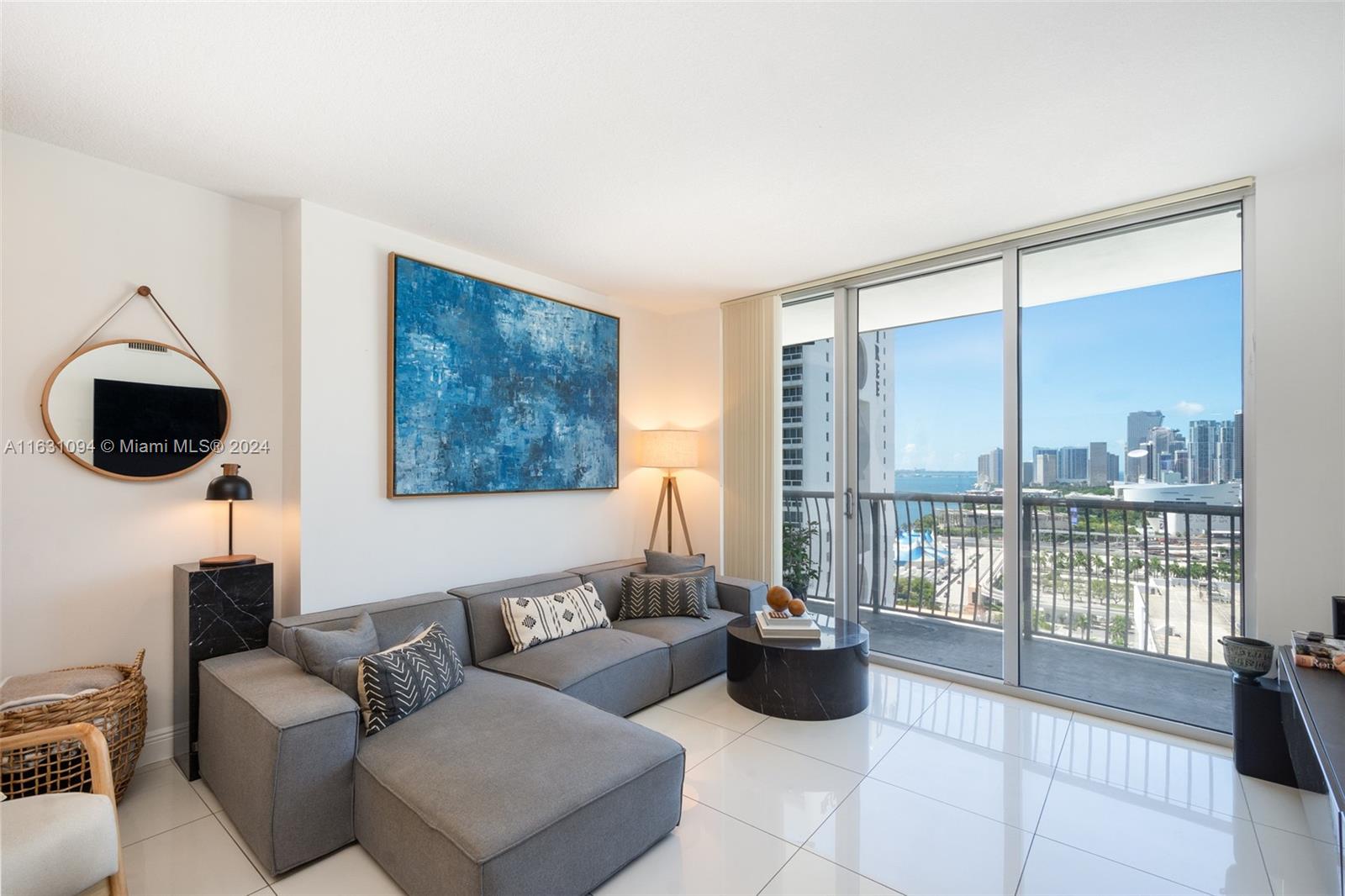 1750 N Bayshore Dr # 2510