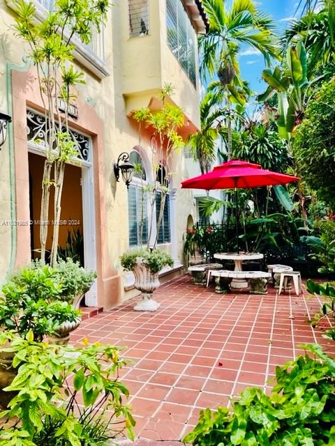 1361 Meridian Ave # 03