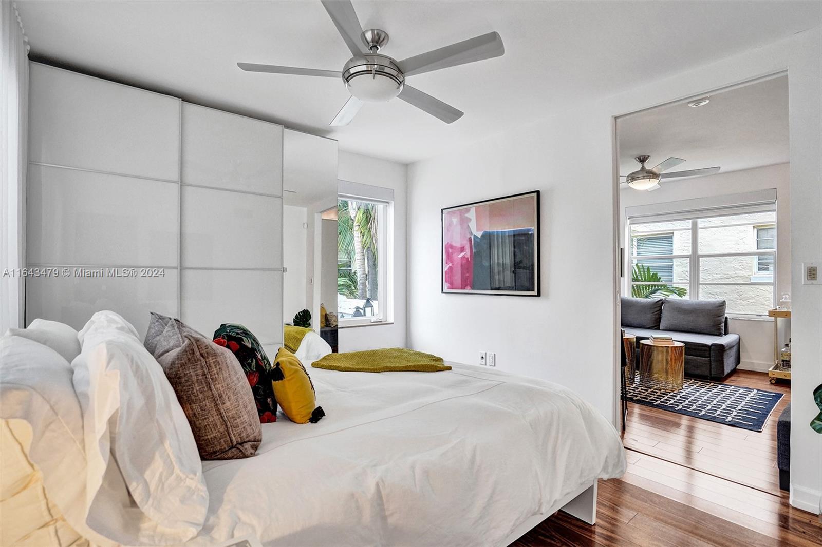 1337 Euclid Ave # 206