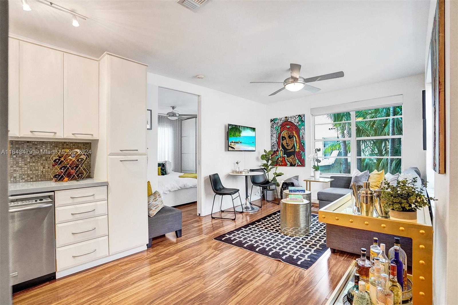 1337 Euclid Ave # 206