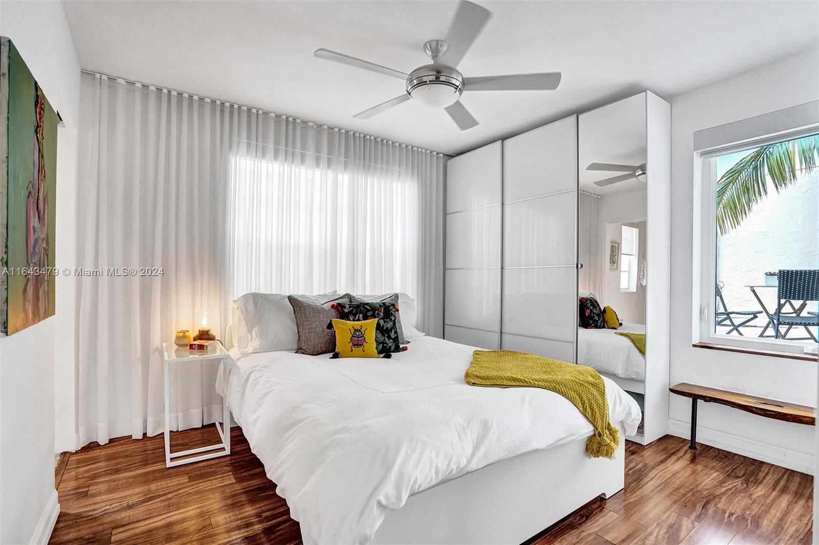 1337 Euclid Ave # 206