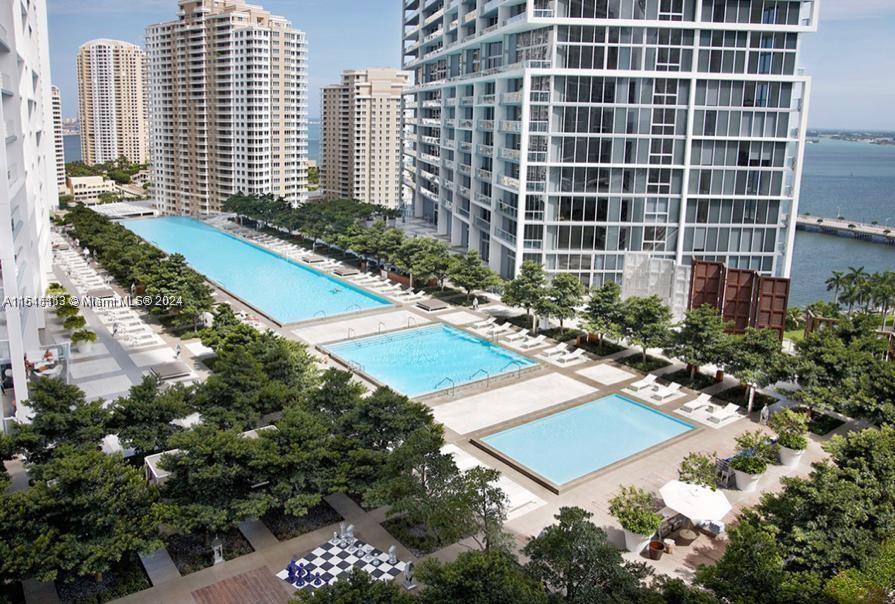 495 Brickell Ave # 3301