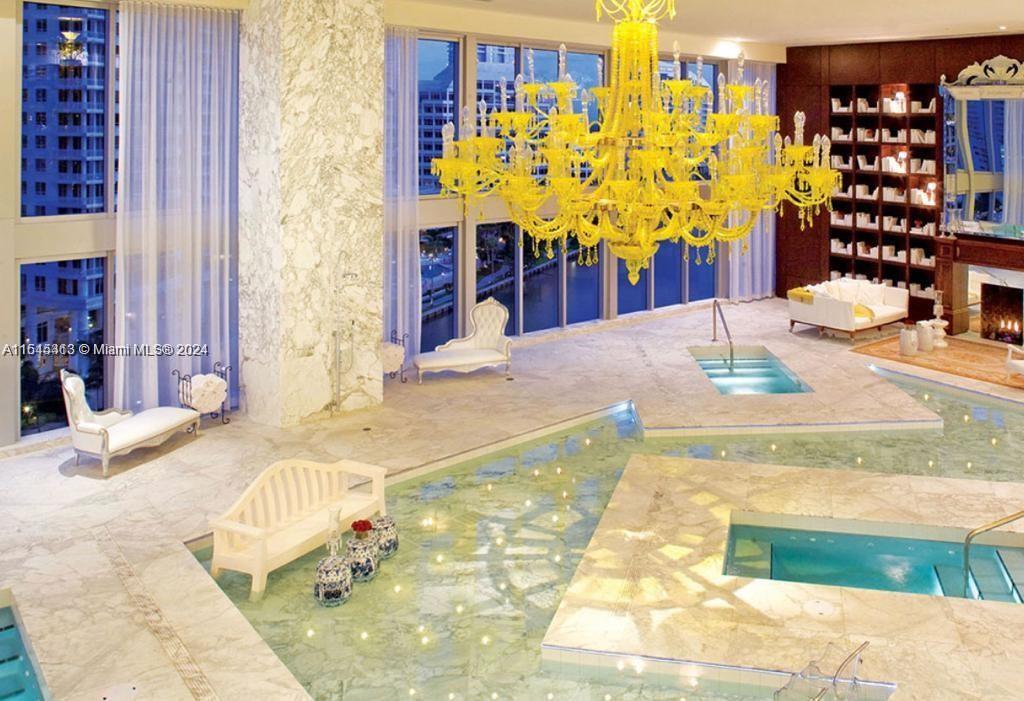 495 Brickell Ave # 3301