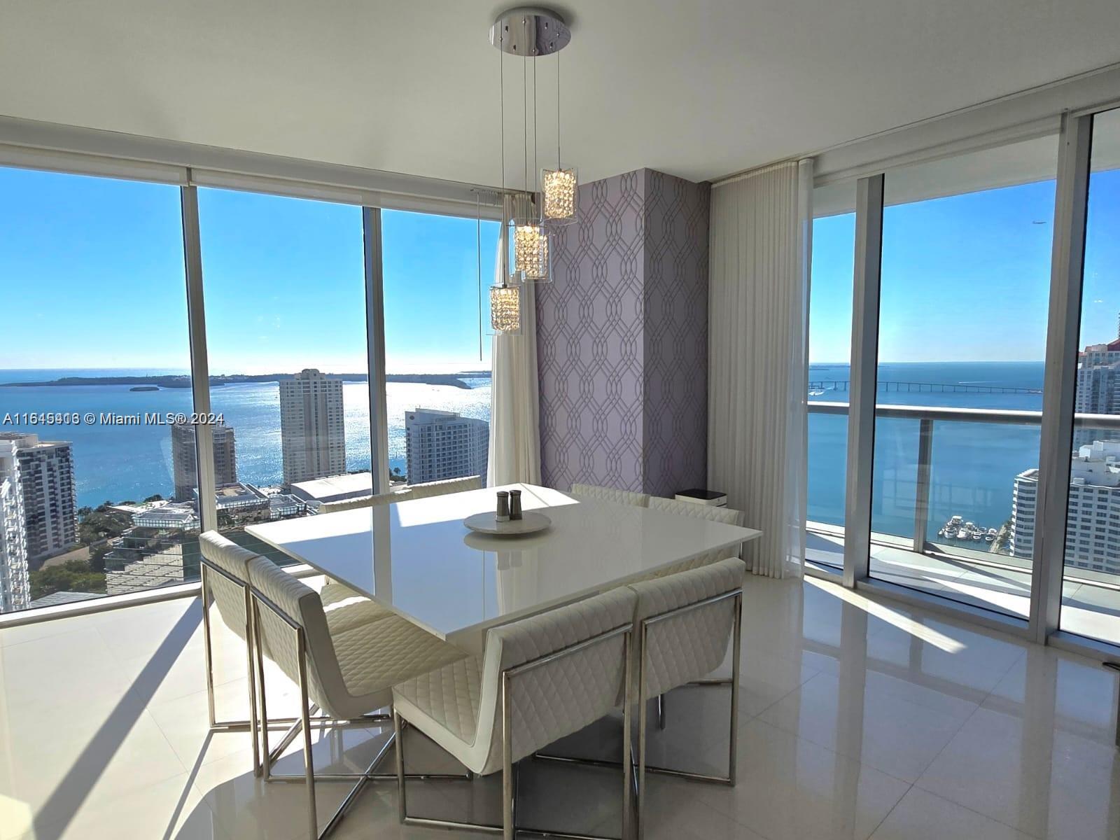 495 Brickell Ave # 3301