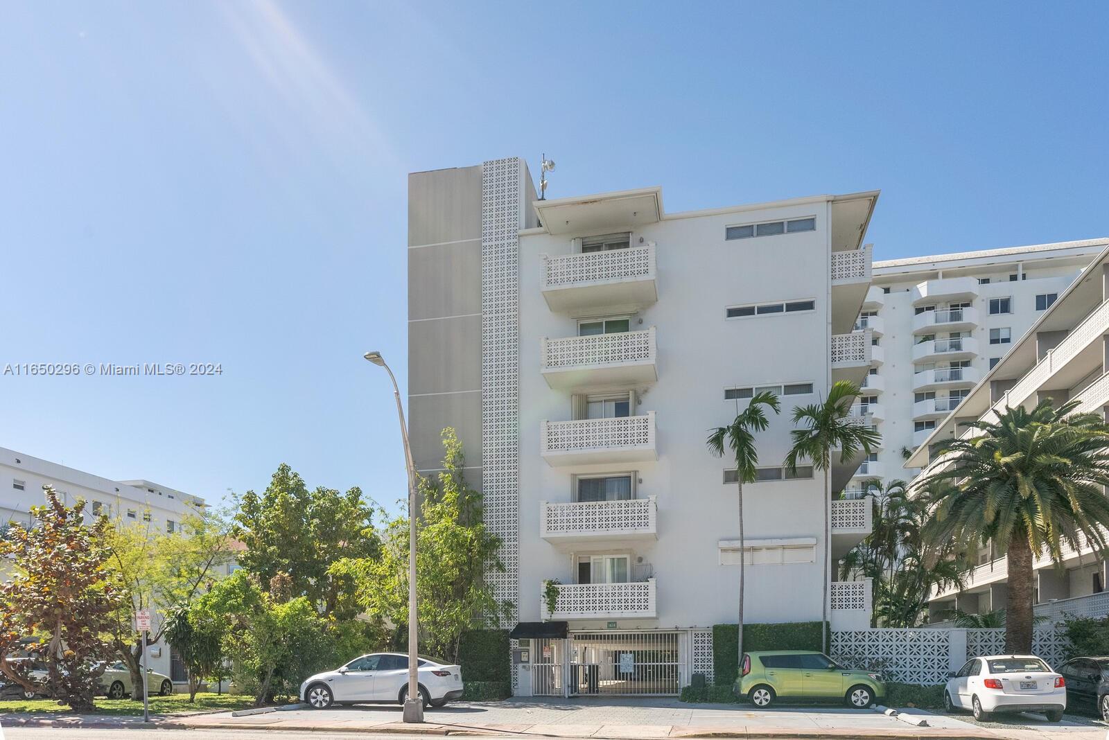 1614 West Ave # 606