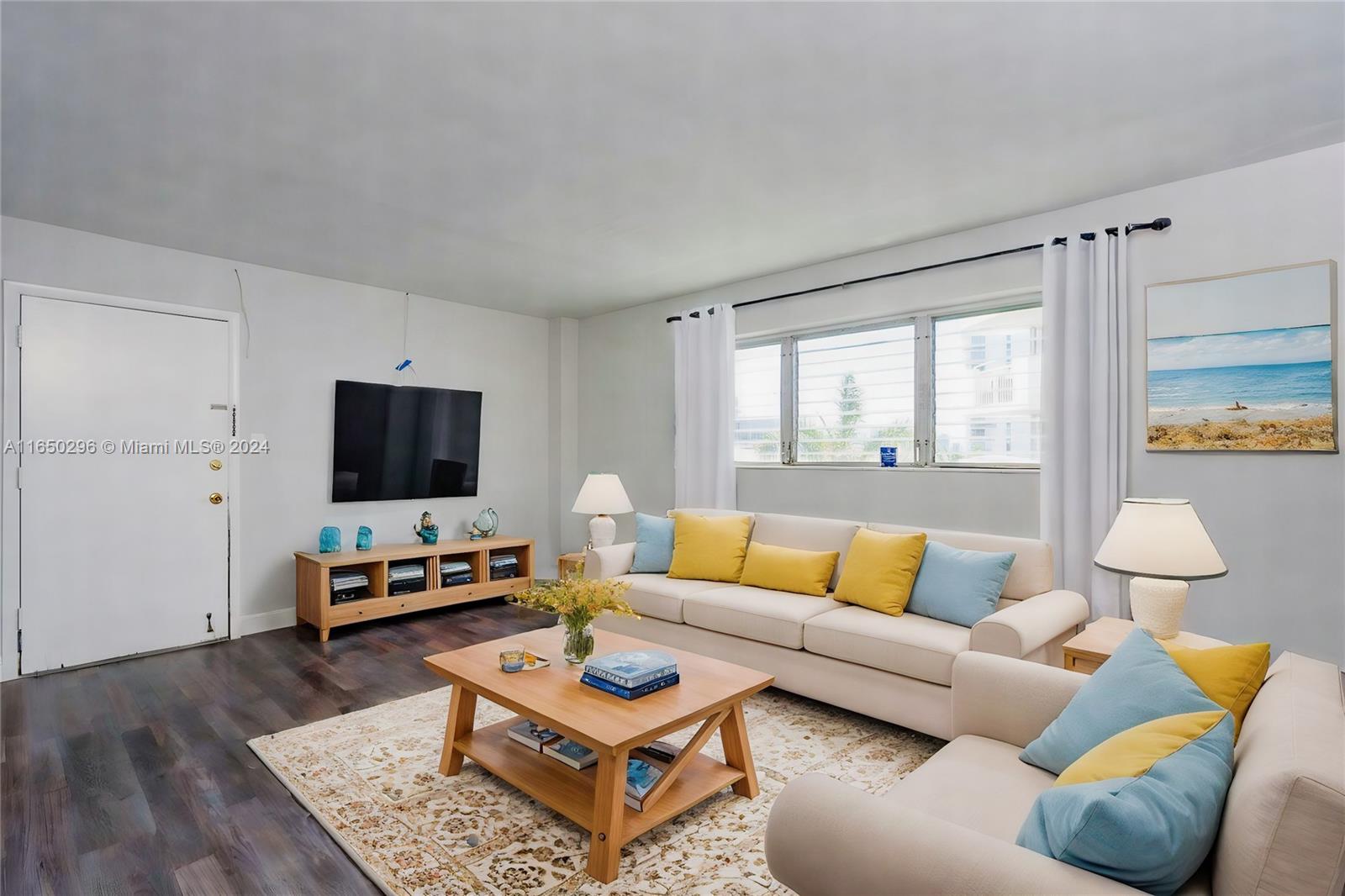 1614 West Ave # 606