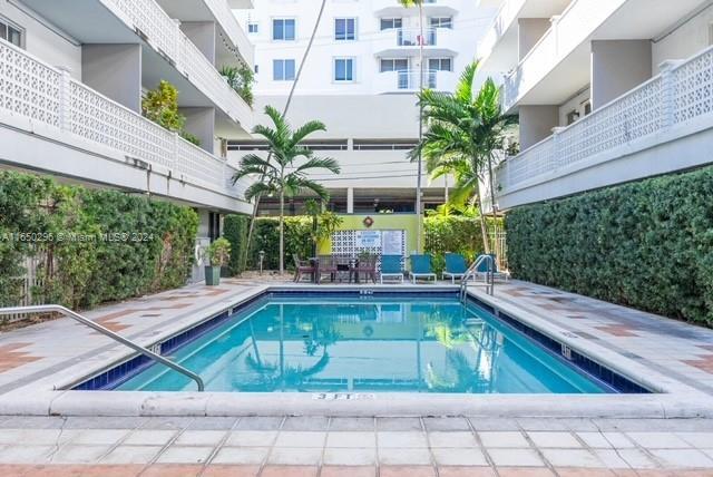 1614 West Ave # 606