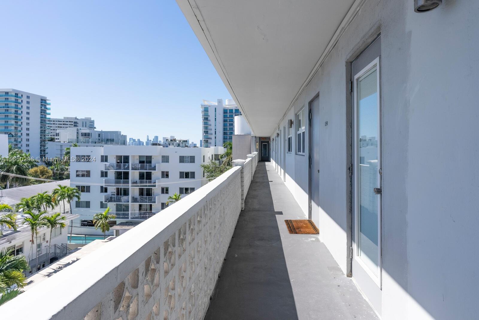 1614 West Ave # 606