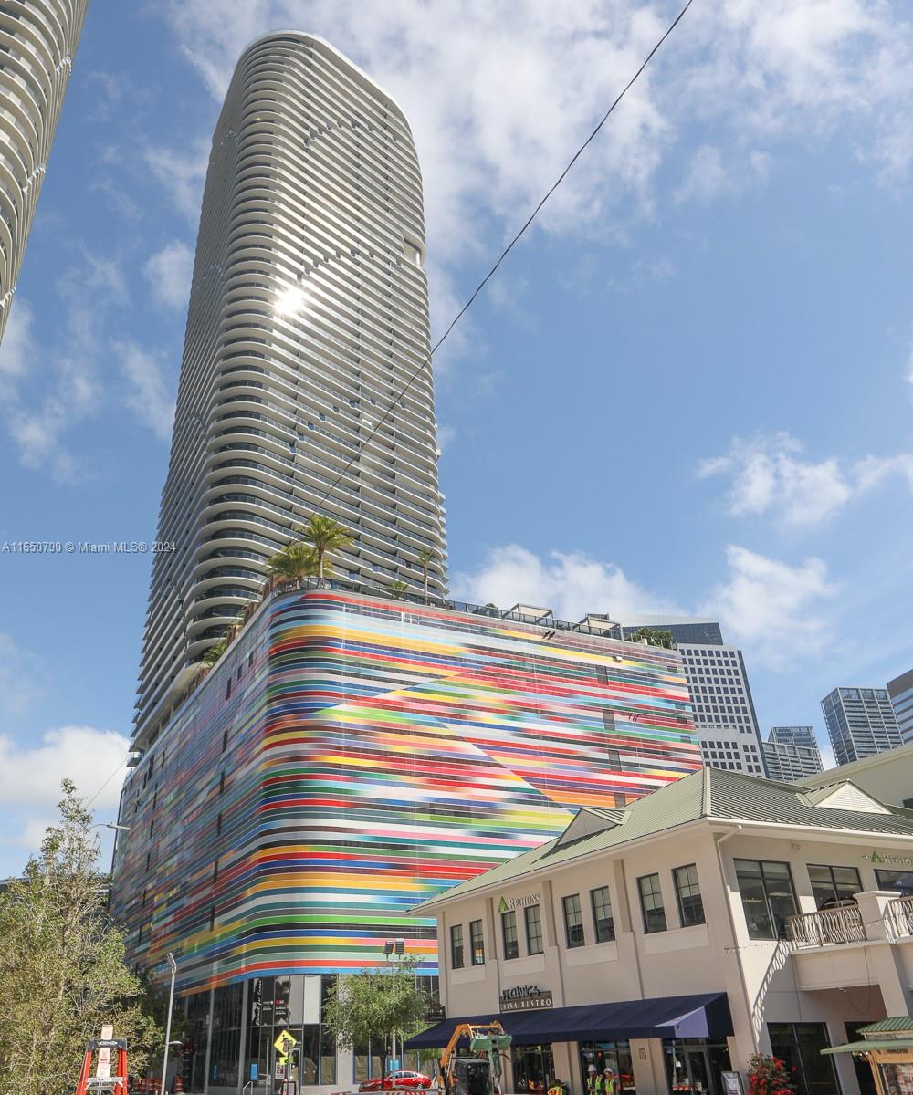801 S Miami Ave Unit: 4009