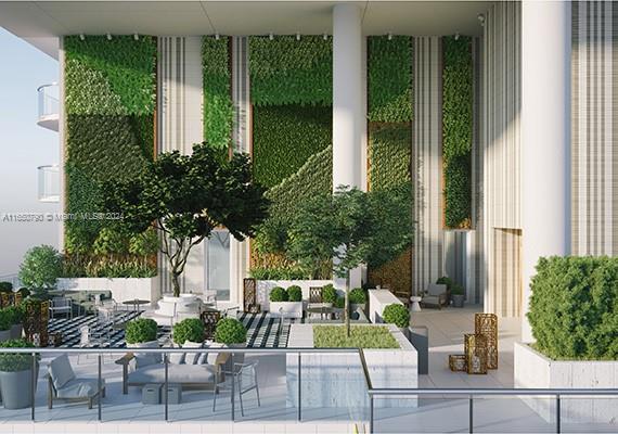 801 S Miami Ave Unit: 4009