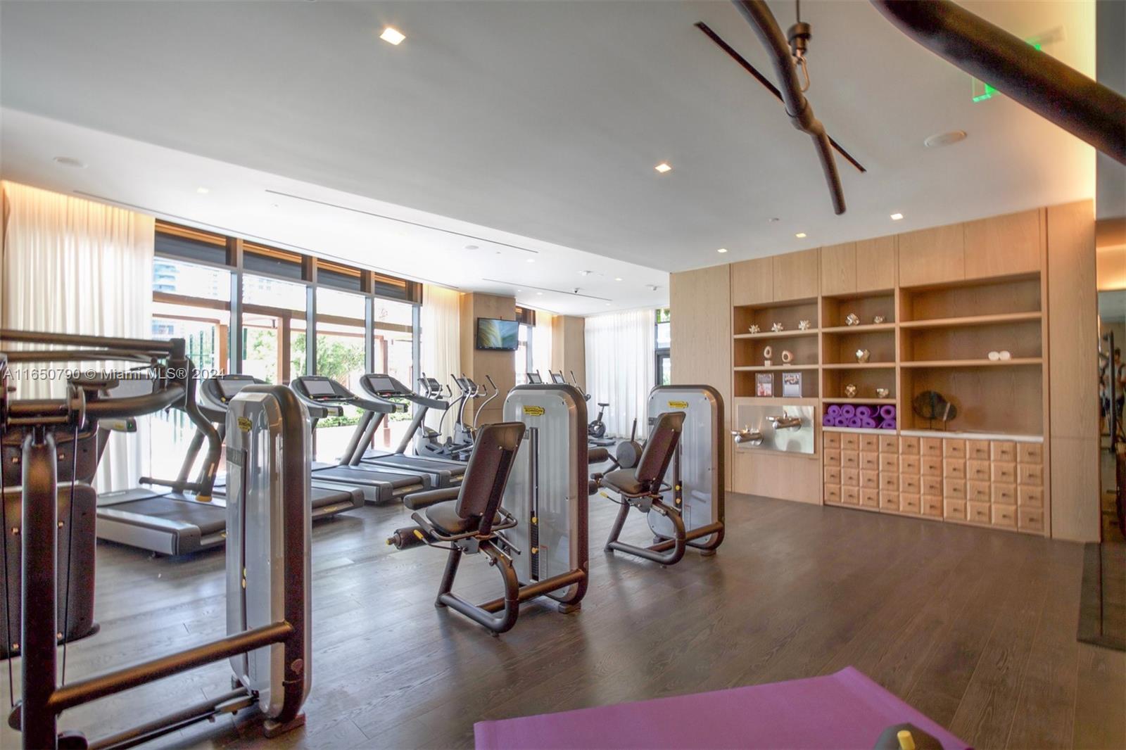 801 S Miami Ave Unit: 4009