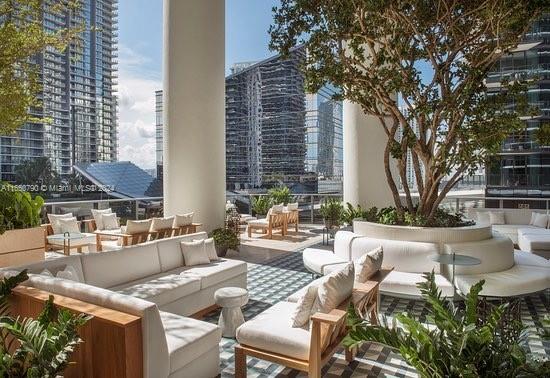801 S Miami Ave Unit: 4009