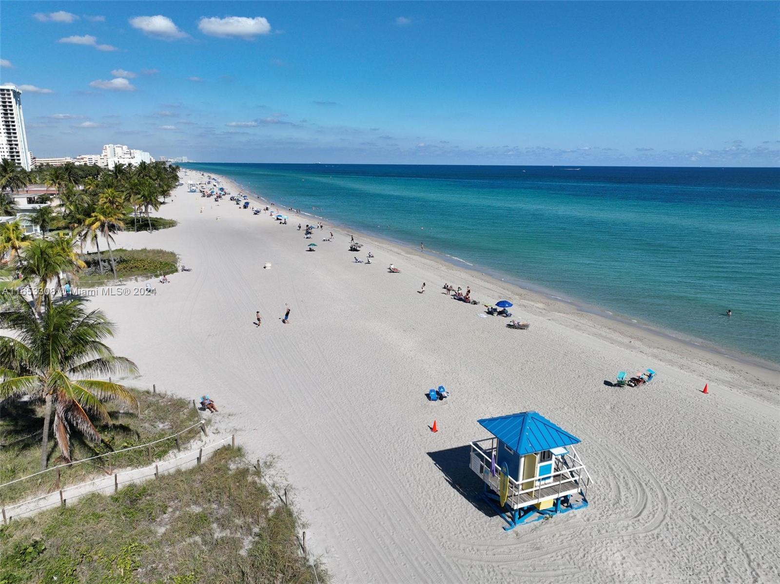 1600 S Ocean Dr Unit: PHB