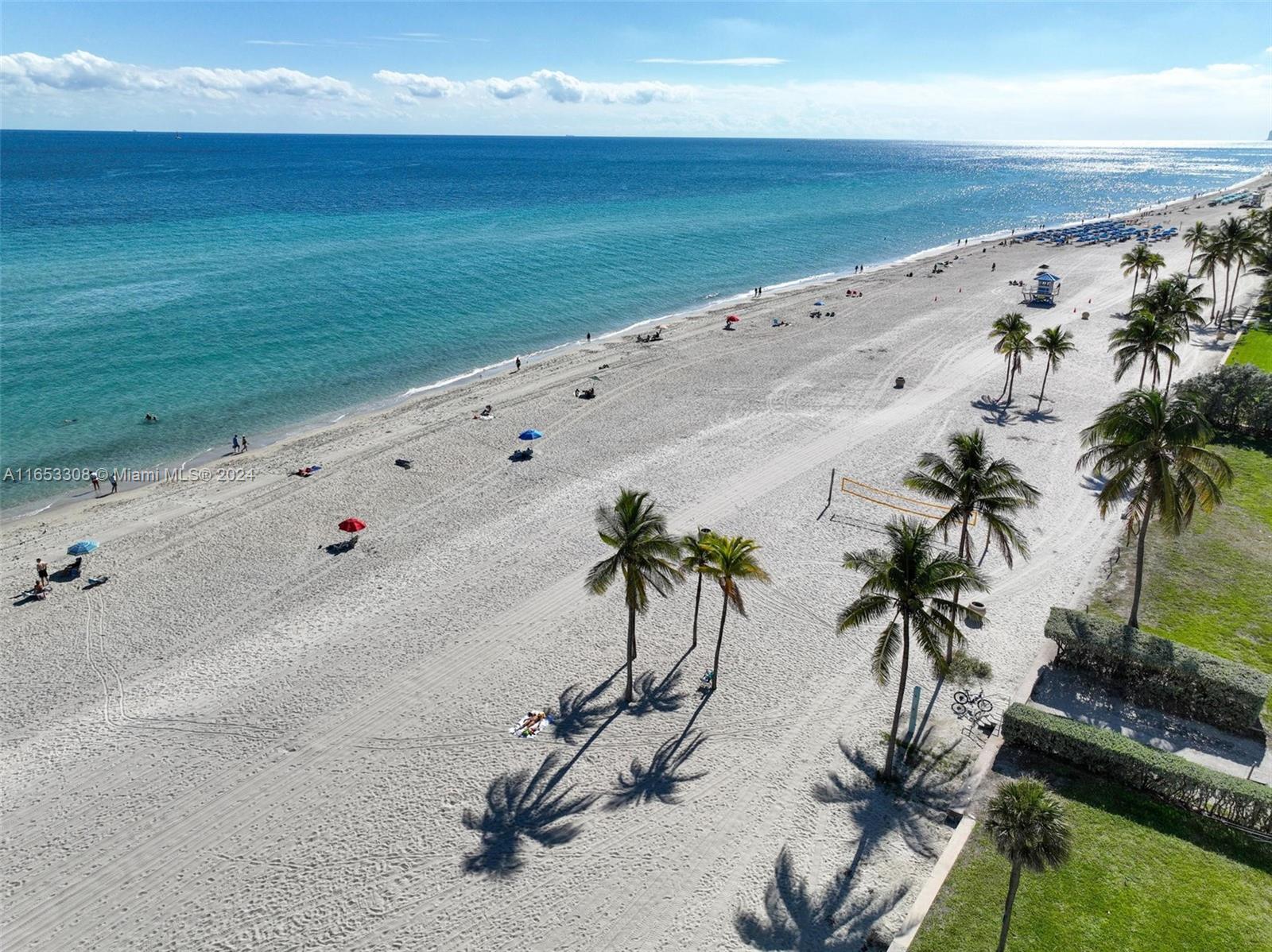 1600 S Ocean Dr Unit: PHB