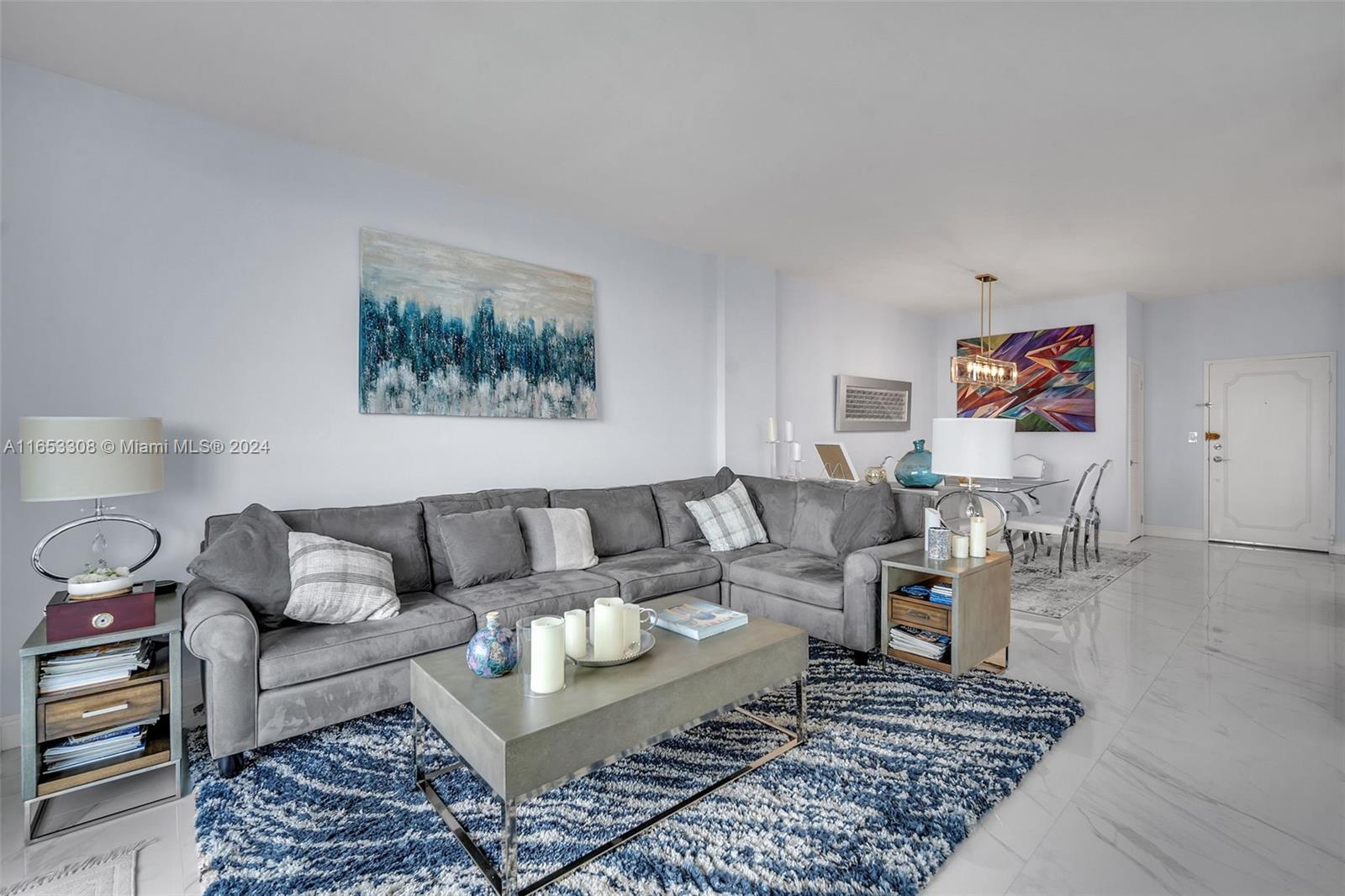 1600 S Ocean Dr Unit: PHB