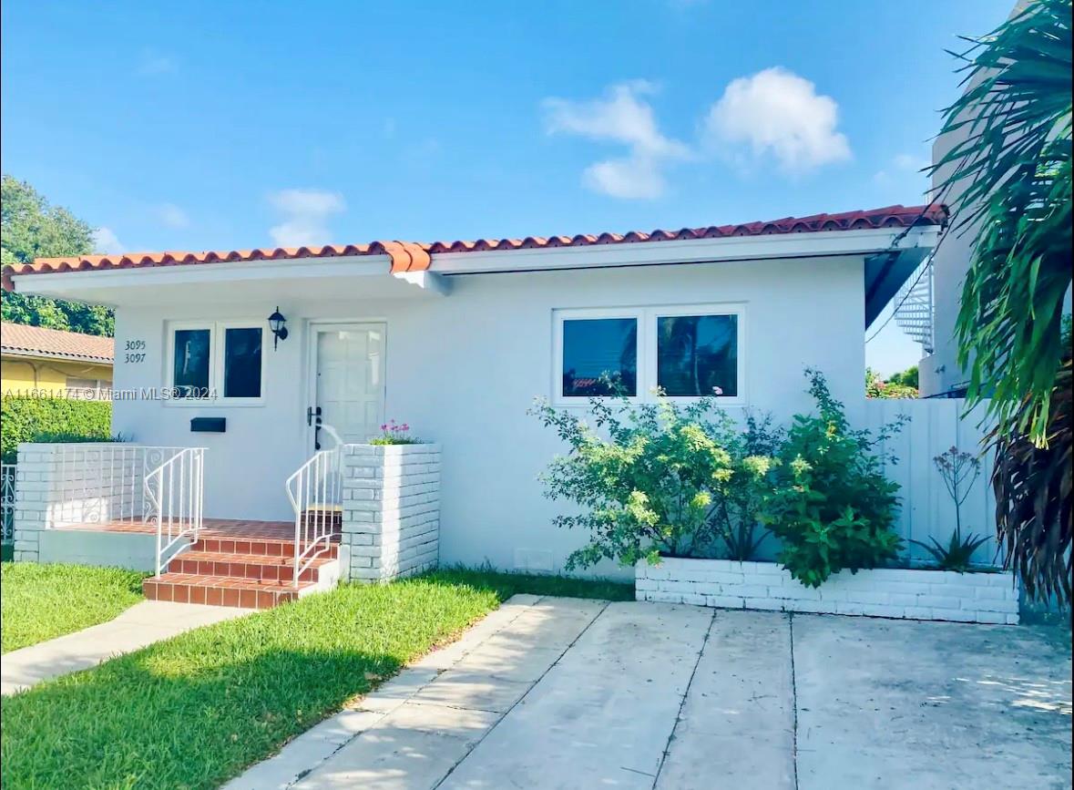 3097 SW 21 St # 2