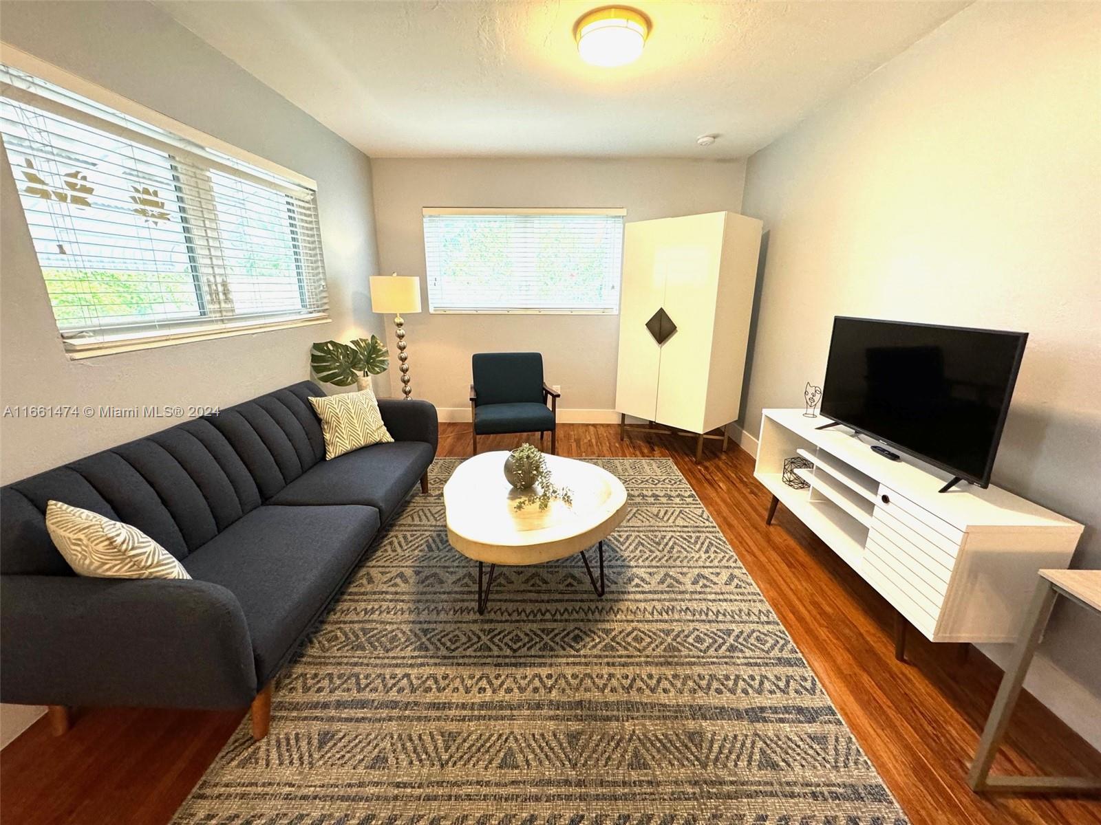 3097 SW 21 St # 2