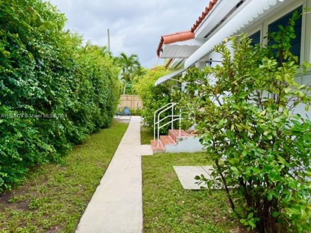 3097 SW 21 St # 2