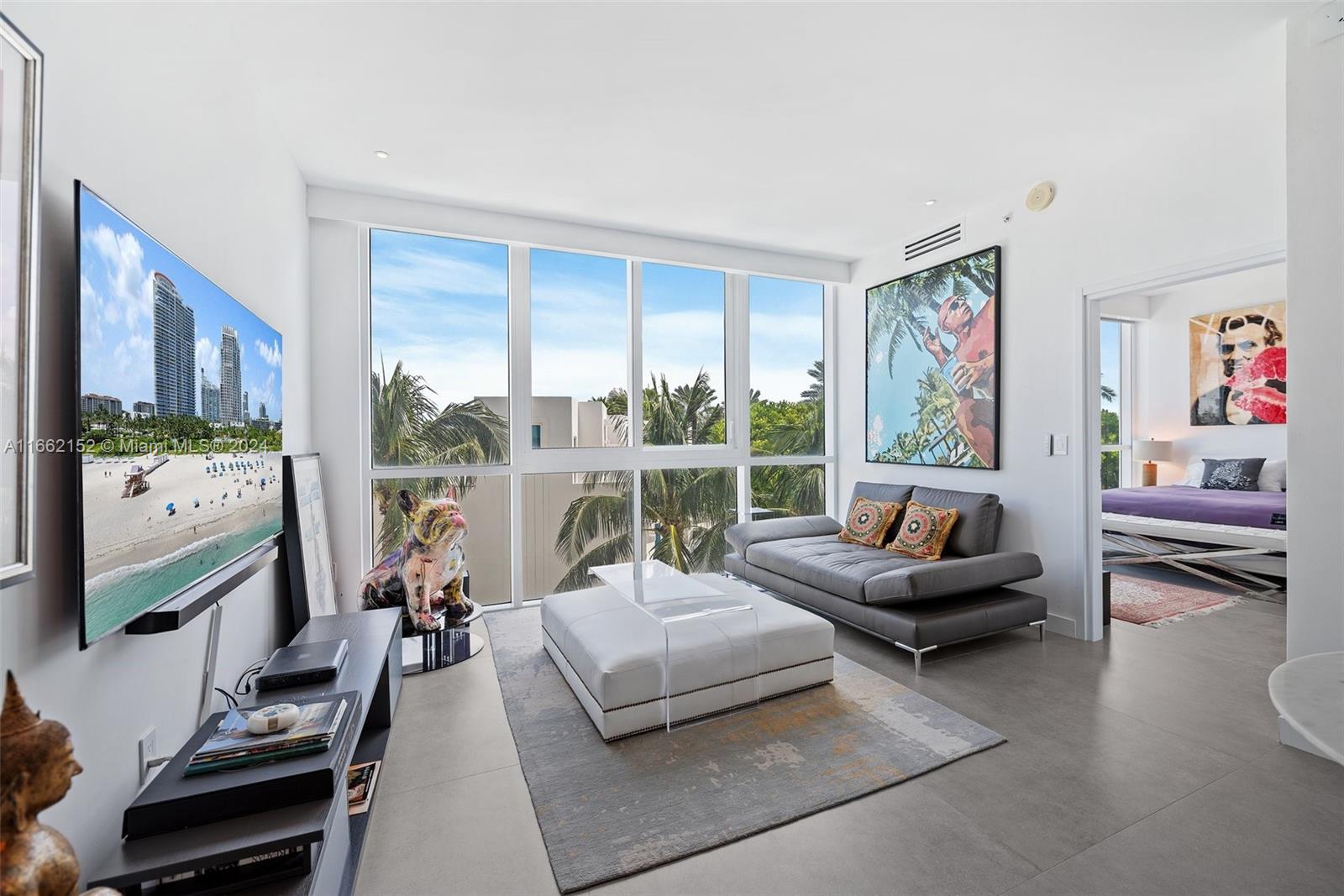 50 S Pointe Dr # 604